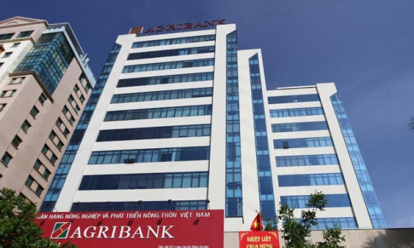Agribank sẽ cổ phần hóa trong giai đoạn 2016-2020